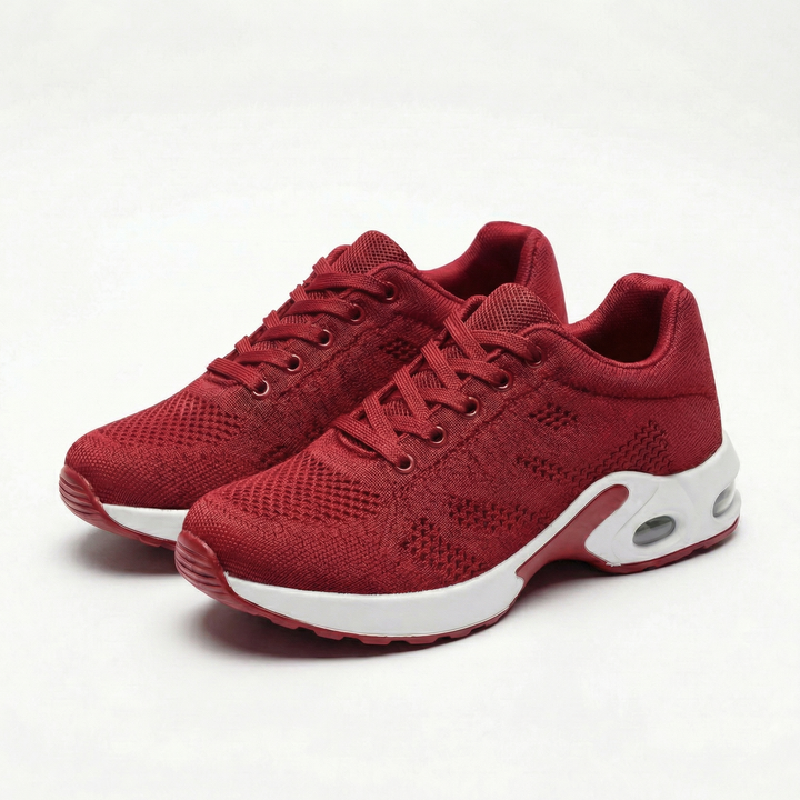 Luna | Pain-Free Ergonomic Shoes