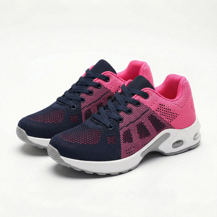 Luna | Pain-Free Ergonomic Shoes