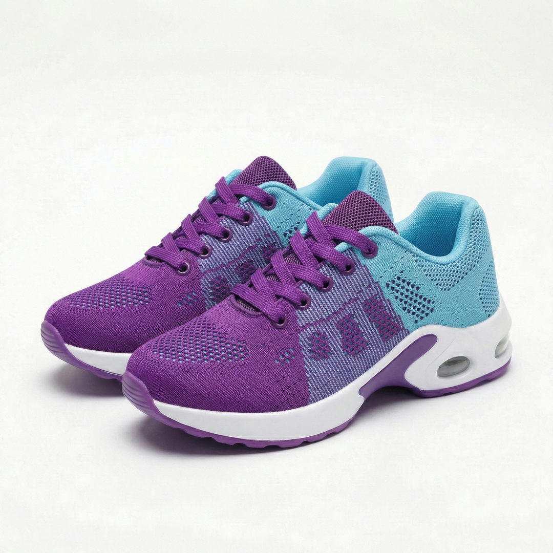 Luna | Pain-Free Ergonomic Shoes