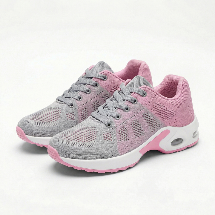Luna | Pain-Free Ergonomic Shoes
