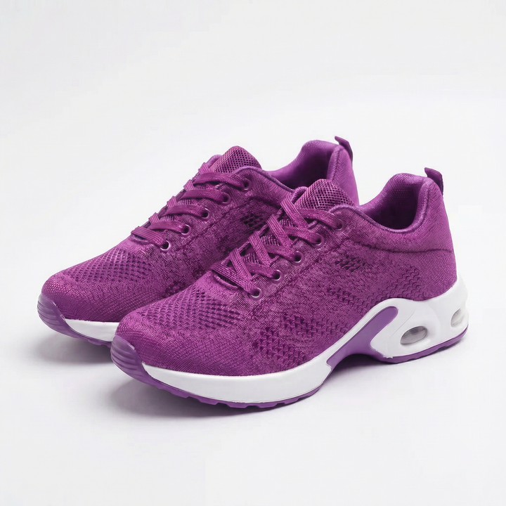Luna | Pain-Free Ergonomic Shoes