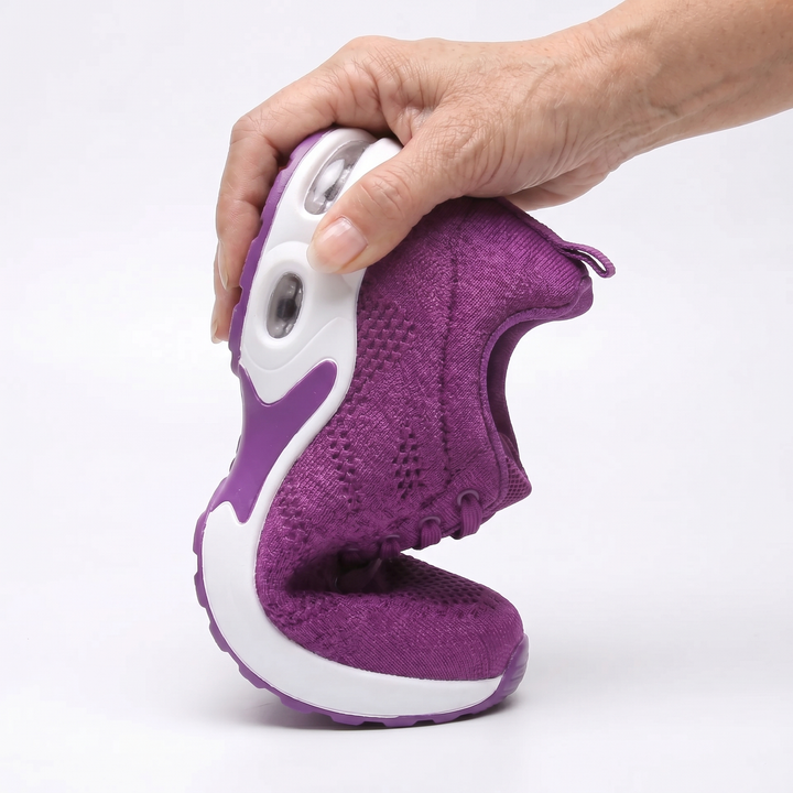 Luna | Pain-Free Ergonomic Shoes