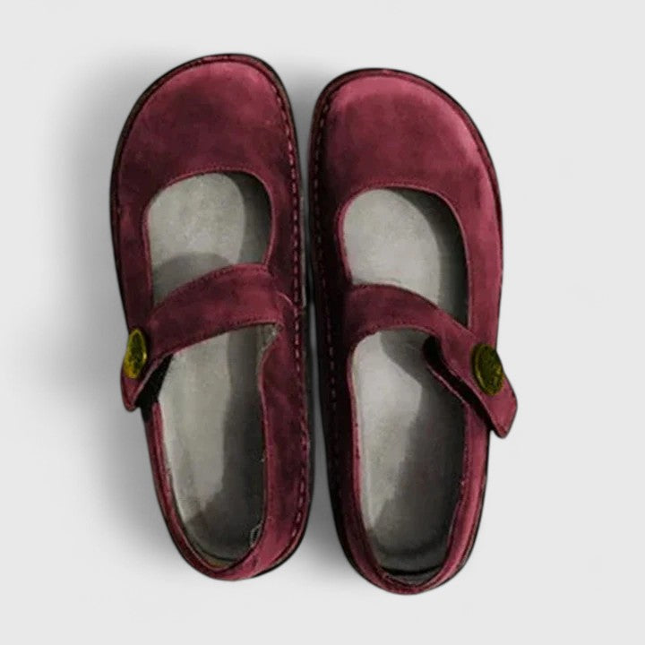 Violetta | Orthopaedic Sandals