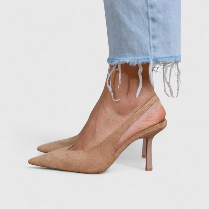 Areti | Orthopedic Heels