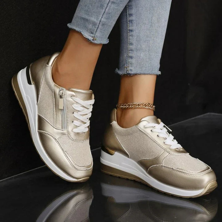 Sofia | Orthopaedic Trainers