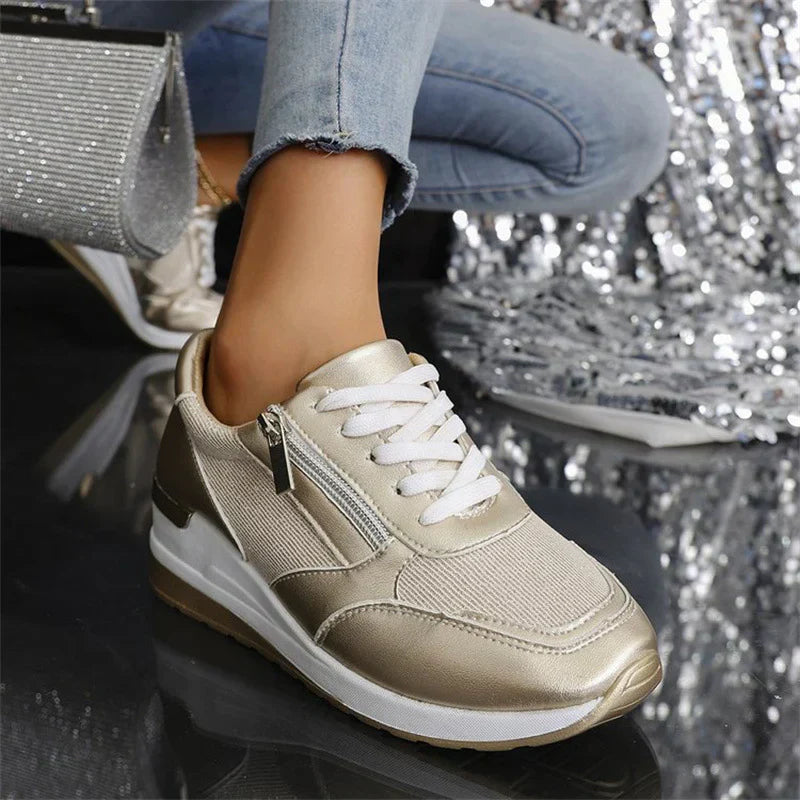Sofia | Orthopaedic Trainers